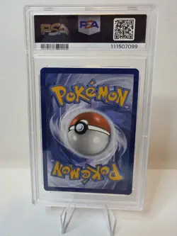 PSA-10 Perrin Special Illustration Rare 220/167 Pokemon Card Twilight Masquerade - Image 2