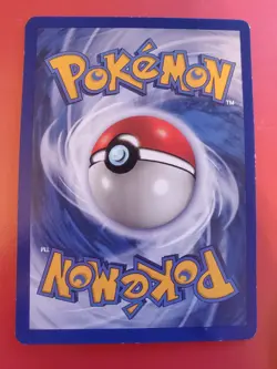 Lapras 10/62 Fossil Set Holo Foil Rare Vintage 1999 MP Pokemon CARD - Image 2