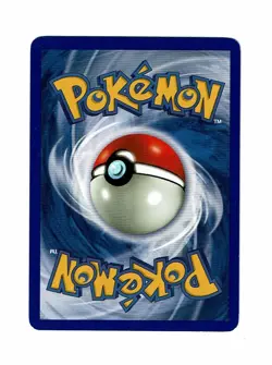 Pokemon TCG Lapras 10/62 (MP-LP) Fossil Set 1999 Rare Holofoil VTG - Image 2