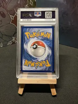 Pikachu & Zekrom GX - SM168 Sun & Moon Black Star Promo PSA 9 MINT - POKEMON TCG - Image 2