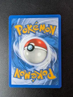 Espeon 20/75 Neo Discovery Non Holo Rare Pokemon Card NM - Image 2