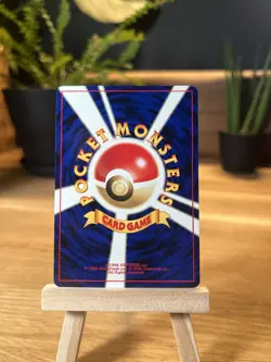 Eevee No.133 Neo Discovery 2 Promo Premium File Japanese Pokemon Card 2000 - Image 4