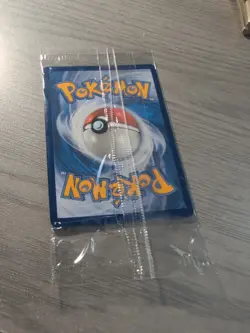 Pokemon Mega Charizard X EX 023 Promo Sealed W/2nd Card - Image 4
