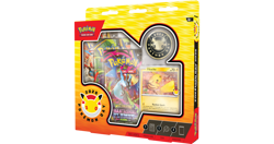 Pokemon Day 2026 Collection Case 6 Boxes Factory Sealed Ships Now - Image 2