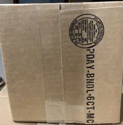 Pokemon Day 2026 Collection Case 6 Boxes Factory Sealed Ships Now - Image 4