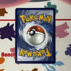 Pikachu 051/162 2026 Pokemon Day - 30th Anniversary Stamped Promo Card (NM) - Image 2