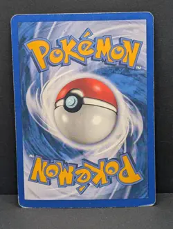 Ampharos ex 89/97 Dragon Holo Ultra Rare Pokemon TCG Nintendo WOTC e-reader MP+ - Image 2