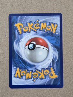 Redeemable Ticket 156/159 Reverse Holo Journey Together Pokemon TCG - Image 2