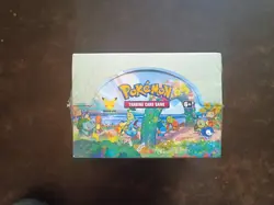 Pokemon 25th Celebrations Mini Tin Display 8 Mini Tins - New, Factory Sealed - Image 2