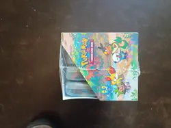 Pokemon 25th Celebrations Mini Tin Display 8 Mini Tins - New, Factory Sealed - Image 3