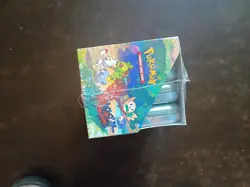 Pokemon 25th Celebrations Mini Tin Display 8 Mini Tins - New, Factory Sealed - Image 4