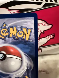 Premium Power Pro 174/132 Pokemon TCG Card Mega Evolution Full Art English NM - Image 3