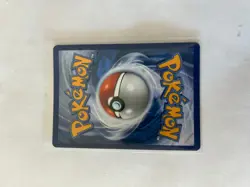 Premium Power Pro 174/132 Pokemon TCG Card Mega Evolution Full Art - In Hand - Image 2