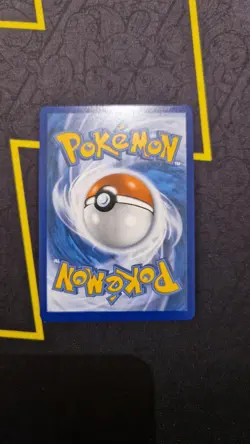 Pokemon TCG Mega Evolution: Premium Power Pro 174/132 Ultra Rare Full Art Mint - Image 2