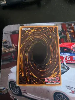 Yu-Gi-Oh! Apprentice Illusion Magician (UR) RA04-EN023 Quarter Century Stampede - Image 2