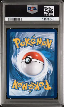 2025 POKEMON MEP PROMO ULTRA-PREMIUM COLLECTION #023 MEGA CHARIZARD X EX PSA 10 - Image 2