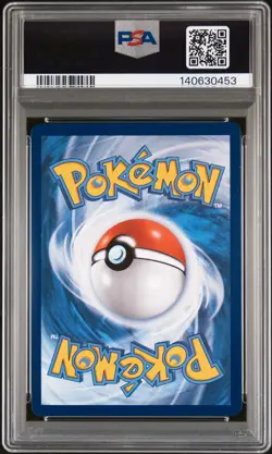 2025 POKEMON MEP PROMO ULTRA-PREMIUM COLLECTION #023 MEGA CHARIZARD X EX PSA 10 - Image 2