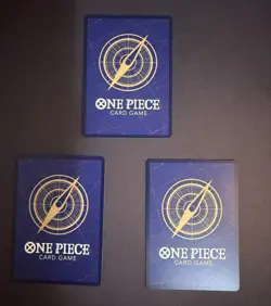 One Piece (OP) TCG 3 Helmeppo (Alternate Art) OP11-092 A Fist of Divine Speed - Image 2