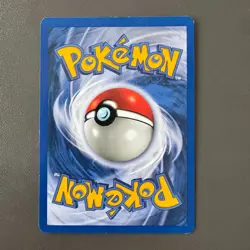 Pokemon Cards: Base Set Rare Holo: Venusaur 15/102 TCG 1999 WOTC Vintage - Image 5