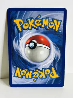 Venusaur 15/102 Holo Rare Base Set Unlimited - VINTAGE - WOTC TCG Pokemon Card - Image 3