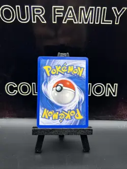 Pokemon TCG Venusaur POP RARE PROMO Holo 120 NM 6/17 Pokemon Promos Holo Promo - Image 5