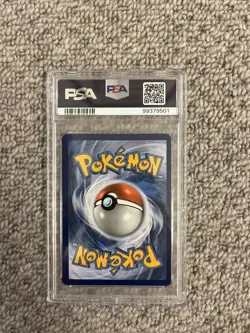 Pokemon - Togepi, Cleffa & Igglybuff GX - Cosmic Eclipse - 143/236 SM - PSA 9 - Image 2