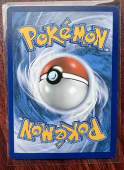 Pokemon Mewtwo EX TCG Full Art Holo Card Promo XY125 Black Star NM - Image 2