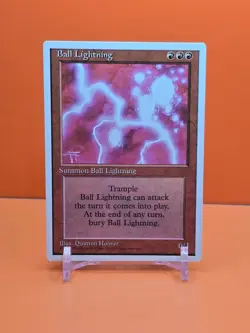 ⭐ MAGIC THE GATHERING 1995 4TH EDITION PICK YOUR CARD 🔴RED ⚪WHITE 🟤ARTIFACTS - Image 3