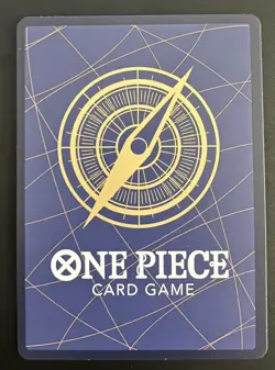 ONE PIECE Card Game english - BROOK - EB01-046- AA - ALTERNATIVE - Image 2