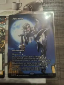 x10 SpiderMan MTG Mystic Cards With Spider-Verse M 0093 SPM*EN Foil All NP+ NM/M - Image 5