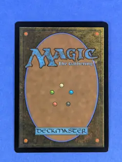 MTG: Adventures in the Forgotten Realms: Circle of Dreams Druid #176/281 Rare NM - Image 2