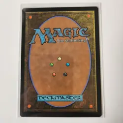 MTG - DESERTED BEACH - Doctor Who (R) - Image 2