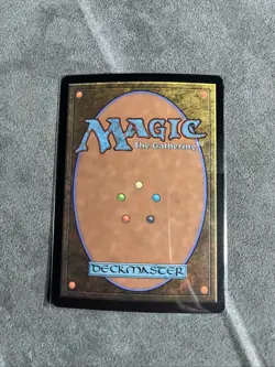 Leaf-Crowned Visionary - Foil - DMU - MTG - NM - EN - 167/281 - Image 2