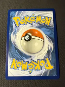 Galarian Rapidash V - SWSH111 Pokemon Jumbo Oversized Card - (20) - Image 2