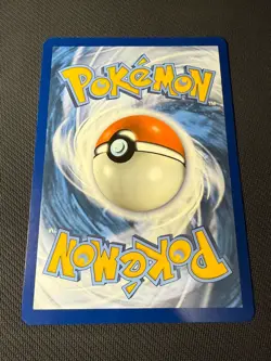 Lugia ex - 017 Pokemon Jumbo Oversized Card - (08) - Image 2