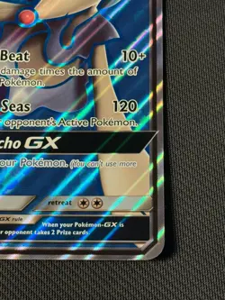 Primarina GX - SM39 - Oversized Jumbo Card - Pokemon RF6 - Image 4