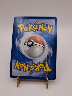 Pokemon ELGYEM Card BW55 Rare Black Star Promo LP/MP Unlimited Regular - Image 2