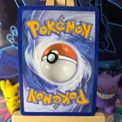 Vanillite 111/086 Pokemon TCG White Flare English Illustration Card NM - Image 2