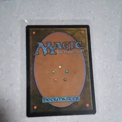 1x Terror of the Peaks ~ Extended Art NM-Mint, English Core Set 2021 MTG Magic - Image 2