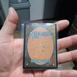 1x Terror of the Peaks ~ Extended Art NM-Mint, English Core Set 2021 MTG Magic - Image 5