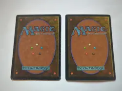 Lightning Bolt Revised Edition & mountain 4th edition - Image 3