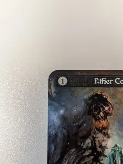 Sorcery Contested Realm, Gothic, Non-Foil Unique, Ether Core - Image 2