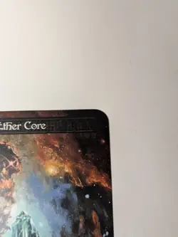 Sorcery Contested Realm, Gothic, Non-Foil Unique, Ether Core - Image 3