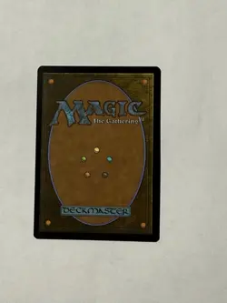 Watery Grave Borderless EOE 286 (MTG Edge of Eternities 2025) - Image 2