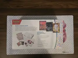 Pokemon TCG Scarlet and Violet 151 Ultra Premium Collection Sealed - Image 2