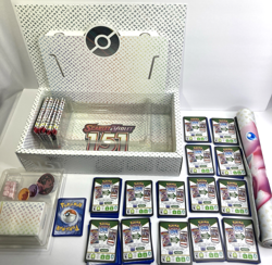 Pokemon TCG Scarlet and Violet 151 Ultra Premium Collection INCOMPLETE - Image 1