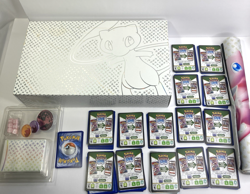 Pokemon TCG Scarlet and Violet 151 Ultra Premium Collection INCOMPLETE - Image 2