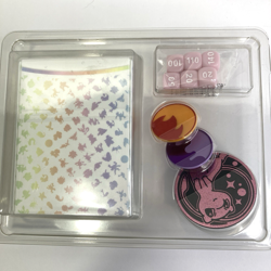 Pokemon TCG Scarlet and Violet 151 Ultra Premium Collection INCOMPLETE - Image 3