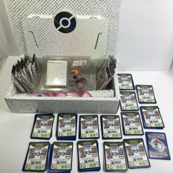 Pokemon TCG Scarlet and Violet 151 Ultra Premium Collection INCOMPLETE - Image 5