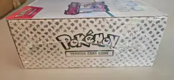 Pokemon TCG Scarlet and Violet 151 Ultra Premium Collection box sealed - Image 4